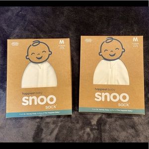 Happiest Baby SNOO Sack